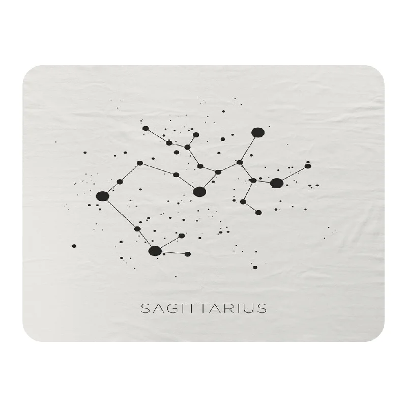 Microfiber blankets that are durable and easy to care forCotton blankets for breathability and a lightweight feelStar constellation zodiac sagittarius (blanket) Microfiber blankets that are durable and easy to care forCotton blankets for breathability and a lightweight feelStar constellation zodiac sagittarius (blanket)