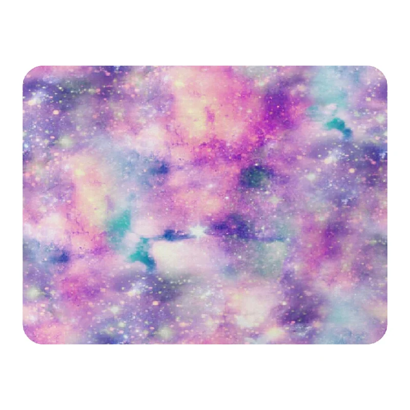 Bamboo fiber blankets with natural antibacterial propertiesMohair blankets with a unique sheen and softnessStarry Galaxy Print in Unicorn Colours (Blanket) Bamboo fiber blankets with natural antibacterial propertiesMohair blankets with a unique sheen and softnessStarry Galaxy Print in Unicorn Colours (Blanket)