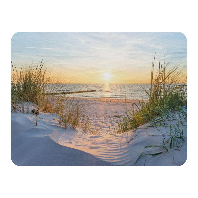 Acrylic blankets for a soft and affordable alternativeQueen - size blankets for standard - sized bedsSunset at the Baltic Sea Beach (Blanket) Acrylic blankets for a soft and affordable alternativeQueen - size blankets for standard - sized bedsSunset at the Baltic Sea Beach (Blanket)