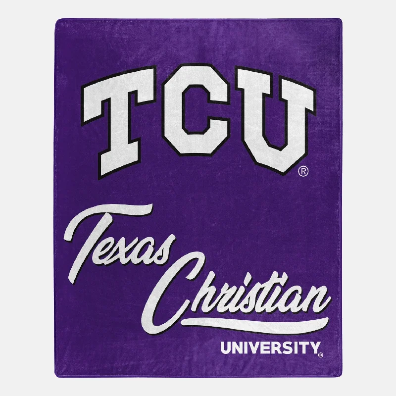 Alpaca wool blankets for a hypoallergenic and warm optionCashmere blankets for ultimate softness and luxuryTCU Signature College Throw Blanket Alpaca wool blankets for a hypoallergenic and warm optionCashmere blankets for ultimate softness and luxuryTCU Signature College Throw Blanket