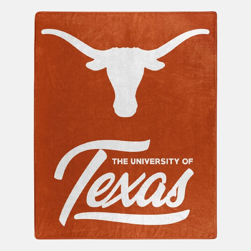 Bamboo fiber blankets with natural antibacterial propertiesQueen - size blankets for standard - sized bedsTexas Signature College Throw Blanket Bamboo fiber blankets with natural antibacterial propertiesQueen - size blankets for standard - sized bedsTexas Signature College Throw Blanket