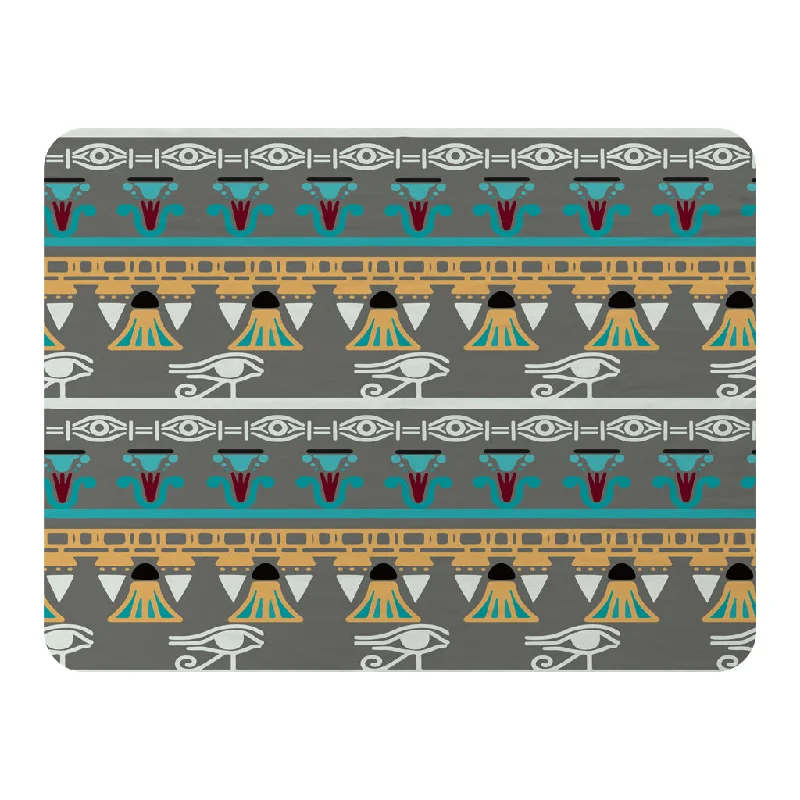 Bamboo fiber blankets with natural antibacterial propertiesMohair blankets with a unique sheen and softnessTribal art, Egyptian vintage ethnic silhouettes (Blanket)