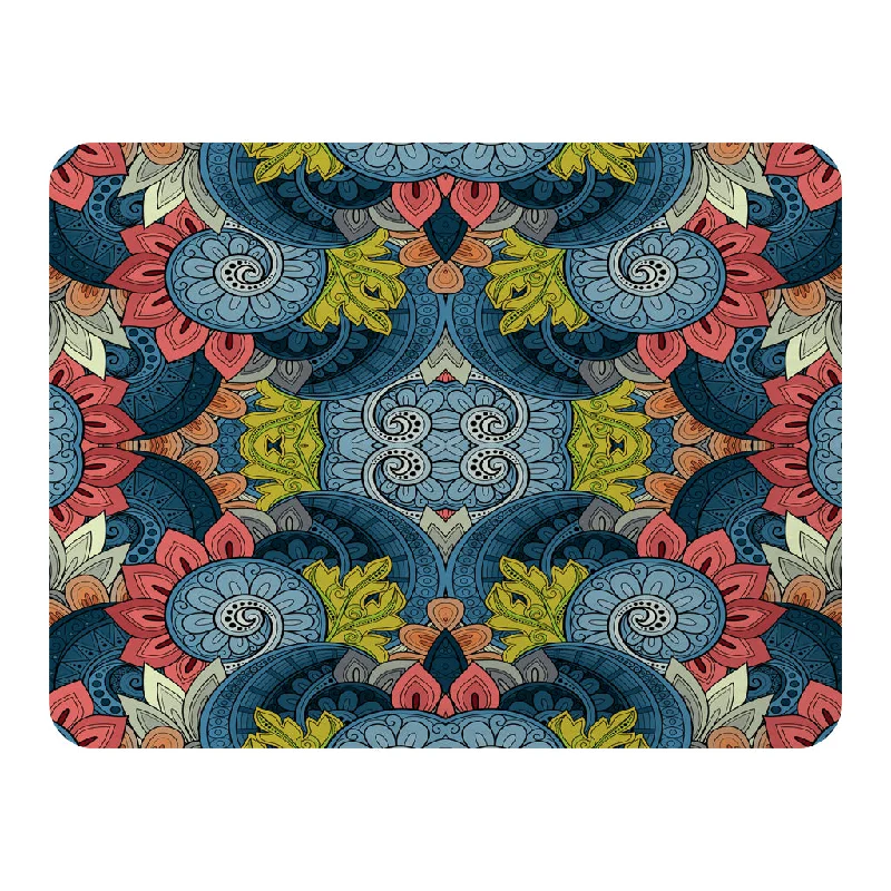 King - size blankets to cover large beds comfortablyKing - size blankets to cover large beds comfortablyTribal Pattern Ethnic (Blanket)