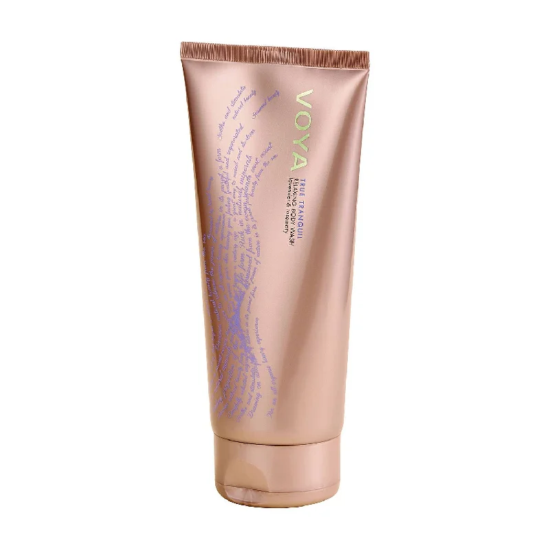 Microfiber blankets that are durable and easy to care forSynthetic fiber blend blankets for a budget - friendly choiceTrue Tranquil - Relaxing Body Wash