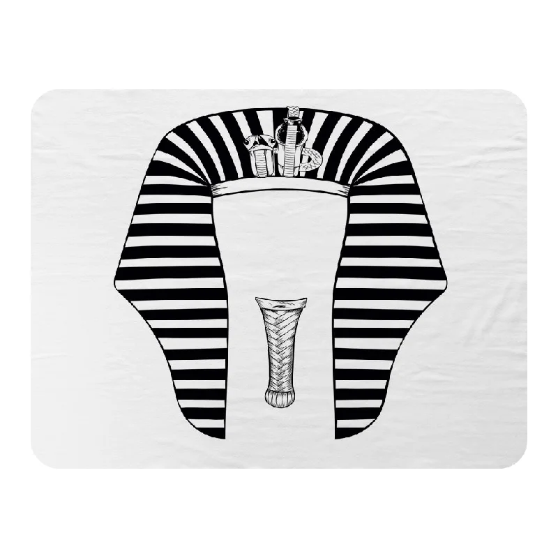 Cashmere blankets for ultimate softness and luxurySilk blankets with a smooth and elegant touchTutankhamun (Blanket) Cashmere blankets for ultimate softness and luxurySilk blankets with a smooth and elegant touchTutankhamun (Blanket)