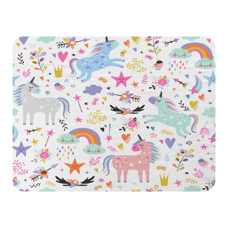 Silk blankets with a smooth and elegant touchBamboo fiber blankets with natural antibacterial propertiesunicorns (Blanket) Silk blankets with a smooth and elegant touchBamboo fiber blankets with natural antibacterial propertiesunicorns (Blanket)