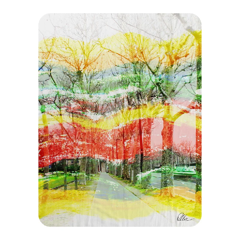 Acrylic blankets for a soft and affordable alternativeSynthetic fiber blend blankets for a budget - friendly choicevanishing point (Blanket) Acrylic blankets for a soft and affordable alternativeSynthetic fiber blend blankets for a budget - friendly choicevanishing point (Blanket)
