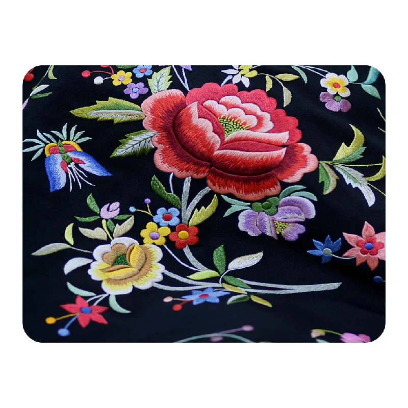 Wool blankets with natural warmth and insulationWool blankets with natural warmth and insulationVibrant Flowers (Blanket) Wool blankets with natural warmth and insulationWool blankets with natural warmth and insulationVibrant Flowers (Blanket)