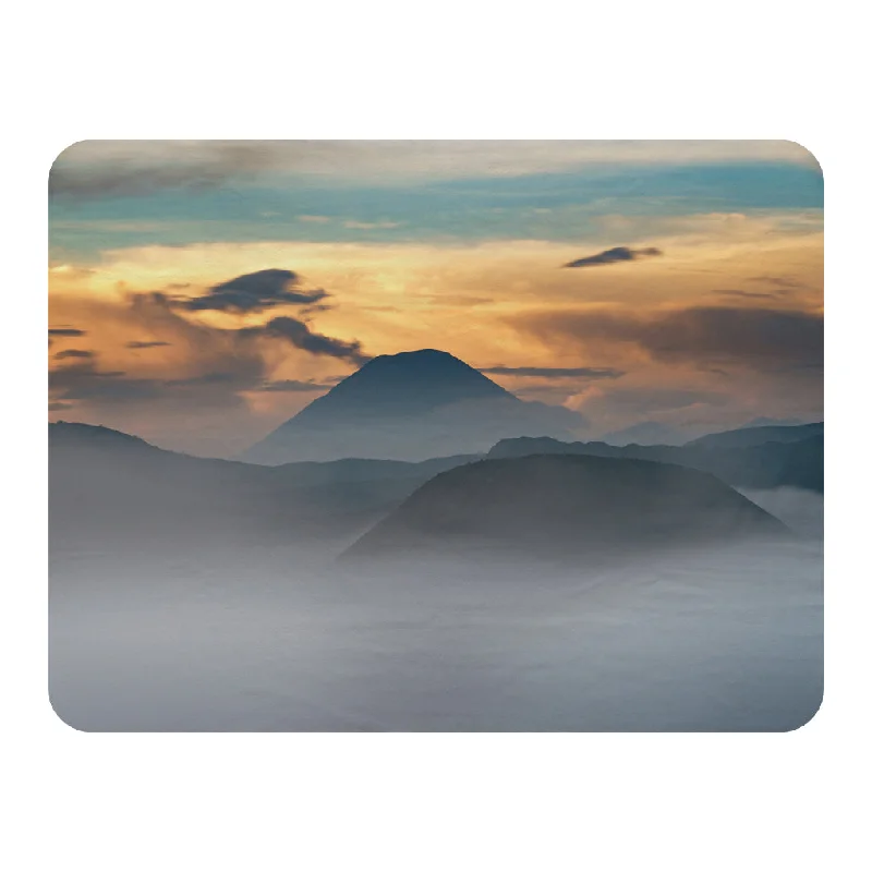Fleece blankets for a cozy and plush textureSilk blankets with a smooth and elegant touchView of mount Bromo in morning time (Blanket) (Blanket) Fleece blankets for a cozy and plush textureSilk blankets with a smooth and elegant touchView of mount Bromo in morning time (Blanket) (Blanket)