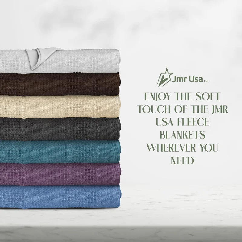 Cashmere blankets for ultimate softness and luxurySynthetic fiber blend blankets for a budget - friendly choiceWaffle Weave Twin Cotton Bed Blanket Cashmere blankets for ultimate softness and luxurySynthetic fiber blend blankets for a budget - friendly choiceWaffle Weave Twin Cotton Bed Blanket