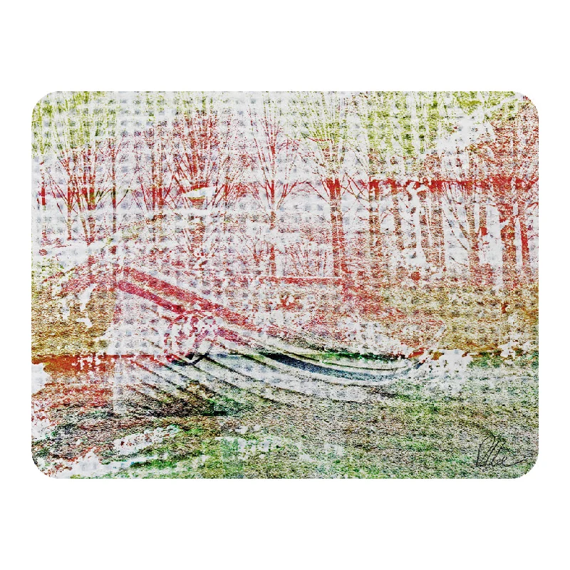 Fleece blankets for a cozy and plush textureSynthetic fiber blend blankets for a budget - friendly choiceWashed Up (Blanket)
