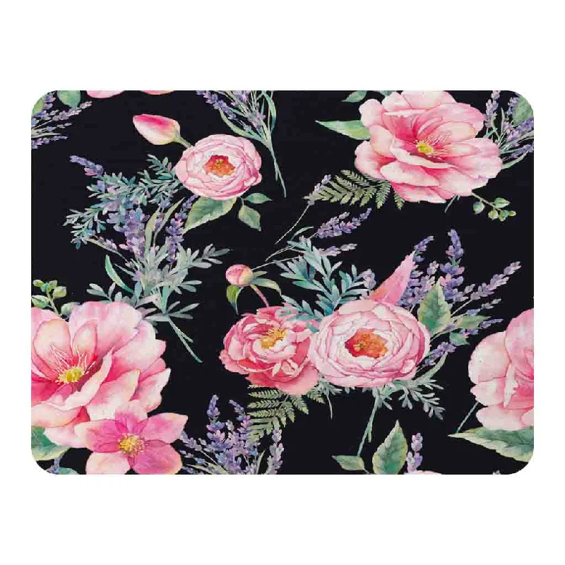 Microfiber blankets that are durable and easy to care forMohair blankets with a unique sheen and softnessWatercolour Painting of Flowers (Blanket)