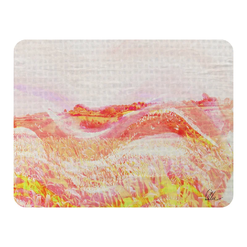 Chenille blankets with a thick and fuzzy textureAcrylic blankets for a soft and affordable alternativewheat field (Blanket) Chenille blankets with a thick and fuzzy textureAcrylic blankets for a soft and affordable alternativewheat field (Blanket)