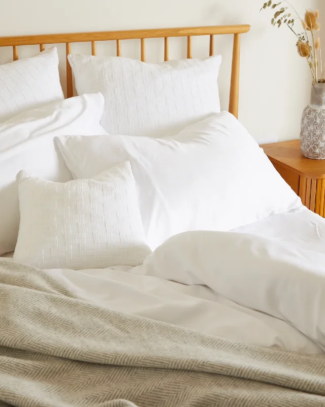 Cotton blankets for breathability and a lightweight feelAlpaca wool blankets for a hypoallergenic and warm optionFoxford White Waffle Cushion Cover Small Cotton blankets for breathability and a lightweight feelAlpaca wool blankets for a hypoallergenic and warm optionFoxford White Waffle Cushion Cover Small