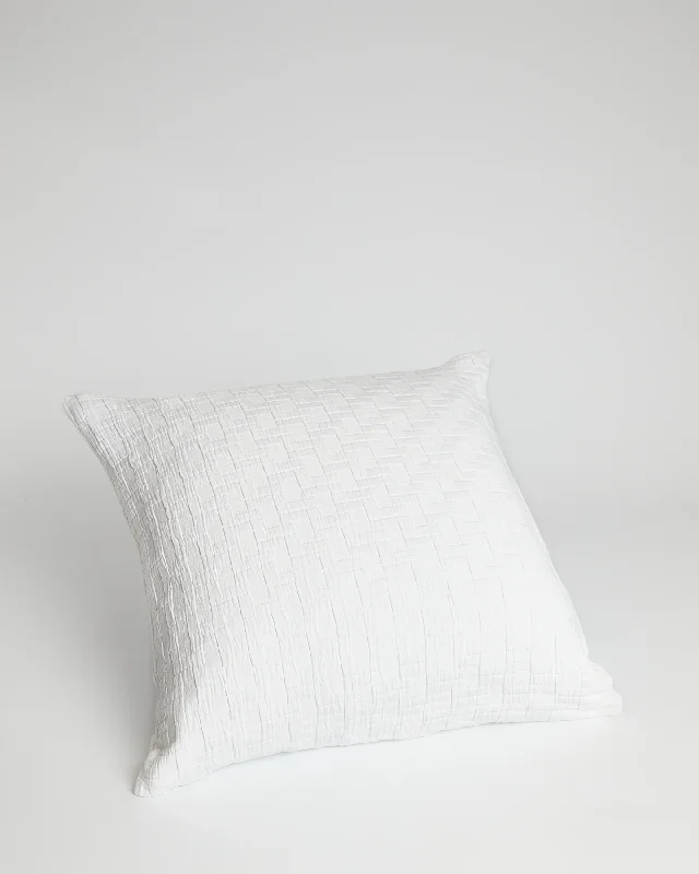 Mohair blankets with a unique sheen and softnessLinen blankets with a rustic and textured lookFoxford White Waffle Cushion Cover Large Mohair blankets with a unique sheen and softnessLinen blankets with a rustic and textured lookFoxford White Waffle Cushion Cover Large