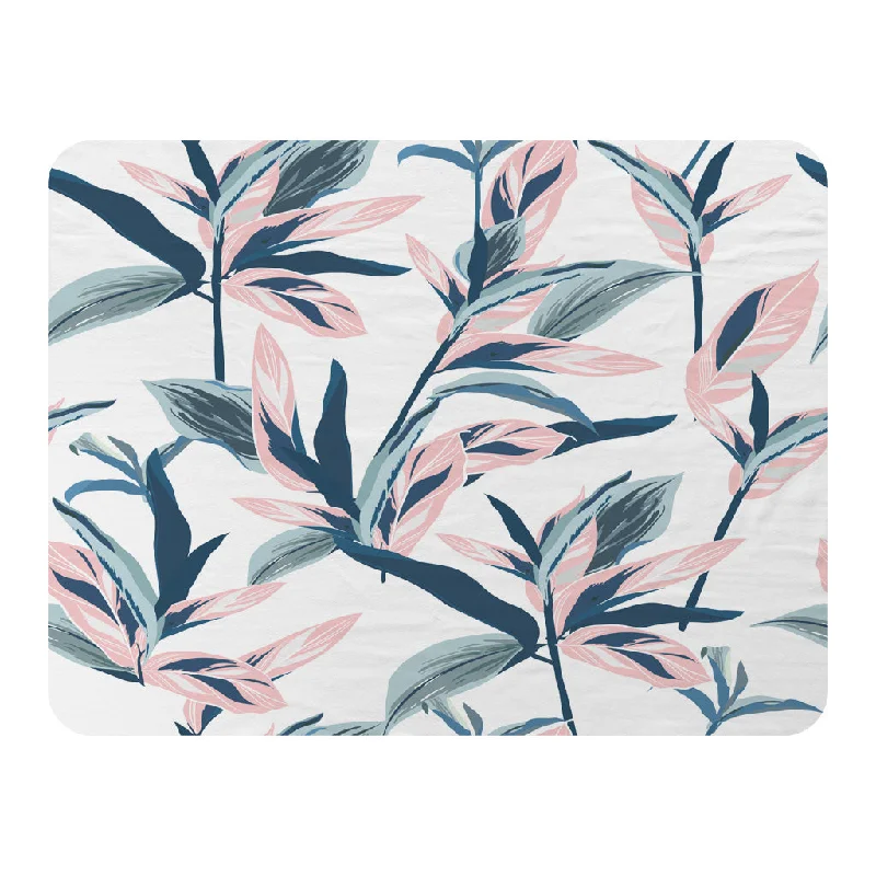 Bamboo fiber blankets with natural antibacterial propertiesAcrylic blankets for a soft and affordable alternativeWinter Pink & Blue Flowers (Blanket) Bamboo fiber blankets with natural antibacterial propertiesAcrylic blankets for a soft and affordable alternativeWinter Pink & Blue Flowers (Blanket)