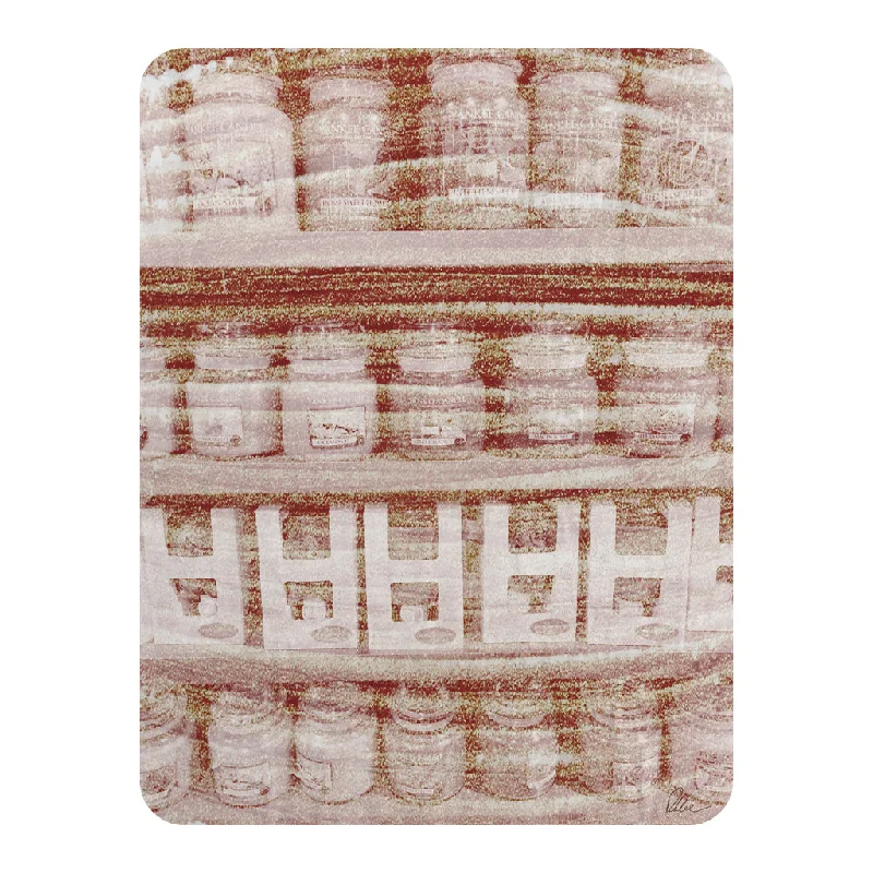 Synthetic fiber blend blankets for a budget - friendly choiceMohair blankets with a unique sheen and softnessYankee Candle Galore (Blanket) Synthetic fiber blend blankets for a budget - friendly choiceMohair blankets with a unique sheen and softnessYankee Candle Galore (Blanket)