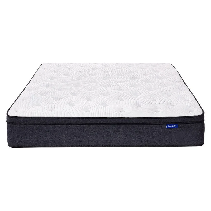 Hybrid mattresses combining foam and innerspring technologyQueen - size mattresses for couples and standard bedrooms10 Inch Cooling Copper Adaptive Pocket Spring Hybrid Mattress Hybrid mattresses combining foam and innerspring technologyQueen - size mattresses for couples and standard bedrooms10 Inch Cooling Copper Adaptive Pocket Spring Hybrid Mattress