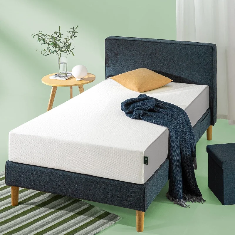 Memory foam mattresses for pressure relief and contouringHybrid mattresses combining foam and innerspring technology10 Inch Cooling Essential Foam Mattress, Bed-in-a-Box, CertiPUR-US Certified, White Memory foam mattresses for pressure relief and contouringHybrid mattresses combining foam and innerspring technology10 Inch Cooling Essential Foam Mattress, Bed-in-a-Box, CertiPUR-US Certified, White