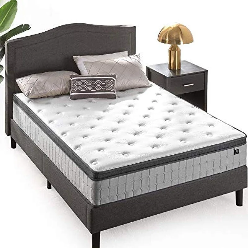 Polyester - foam mattresses for budget - friendly optionsLatex mattresses with natural bounce and breathability12 Inch Comfort Support Cooling Gel Hybrid Mattress, Tight Top Innerspring Mattress, Motion Isolating Pocket Springs Polyester - foam mattresses for budget - friendly optionsLatex mattresses with natural bounce and breathability12 Inch Comfort Support Cooling Gel Hybrid Mattress, Tight Top Innerspring Mattress, Motion Isolating Pocket Springs