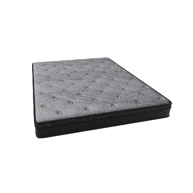 Hybrid mattresses combining foam and innerspring technologyGel - infused memory foam mattresses for cooler sleep12 Inch Soft-Medium Firmness Pocket Spring Mattress Hybrid mattresses combining foam and innerspring technologyGel - infused memory foam mattresses for cooler sleep12 Inch Soft-Medium Firmness Pocket Spring Mattress