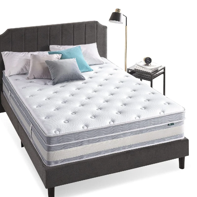 Latex mattresses with natural bounce and breathabilityBamboo - charcoal infused mattresses for odor absorption14 Inch Comfort Support Cooling Hybrid Quilted Mattress, Pocket Innersprings for Motion Isolation, Edge Support, Queen Latex mattresses with natural bounce and breathabilityBamboo - charcoal infused mattresses for odor absorption14 Inch Comfort Support Cooling Hybrid Quilted Mattress, Pocket Innersprings for Motion Isolation, Edge Support, Queen