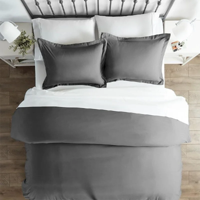 Silk blankets with a smooth and elegant touchAlpaca wool blankets for a hypoallergenic and warm option3pc Full/Queen Ultra Soft Duvet Cover Set Grey Silk blankets with a smooth and elegant touchAlpaca wool blankets for a hypoallergenic and warm option3pc Full/Queen Ultra Soft Duvet Cover Set Grey