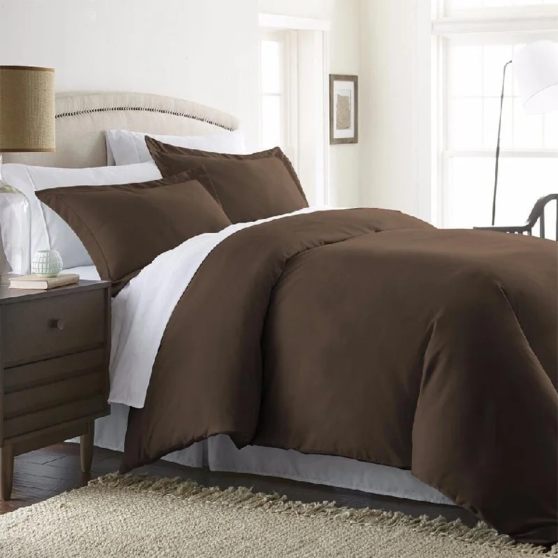 Microfiber blankets that are durable and easy to care forMohair blankets with a unique sheen and softness3pc King/Cal King Premium Duvet Cover Set Chocolate Microfiber blankets that are durable and easy to care forMohair blankets with a unique sheen and softness3pc King/Cal King Premium Duvet Cover Set Chocolate