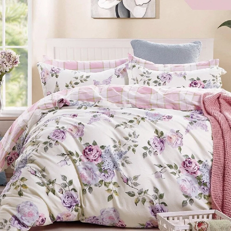 Mohair blankets with a unique sheen and softnessAcrylic blankets for a soft and affordable alternative5pc California KingRose Cotton Bedding Set Duvet Cover Pink-Purple Mohair blankets with a unique sheen and softnessAcrylic blankets for a soft and affordable alternative5pc California KingRose Cotton Bedding Set Duvet Cover Pink-Purple