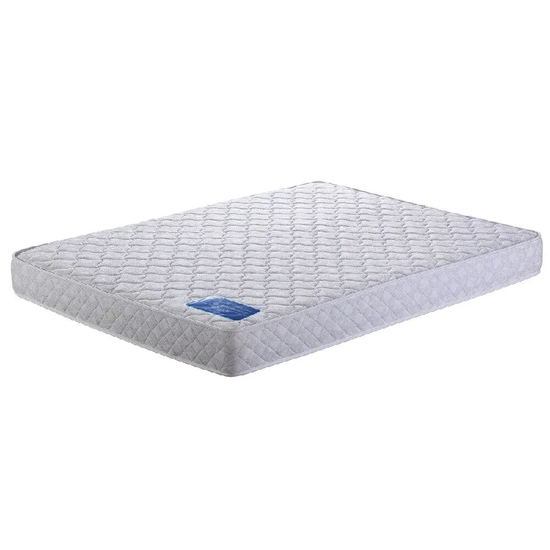 King - size mattresses for spacious master bedroomsGel - infused memory foam mattresses for cooler sleep7-inch Independently Pocketed Coil Queen Mattress King - size mattresses for spacious master bedroomsGel - infused memory foam mattresses for cooler sleep7-inch Independently Pocketed Coil Queen Mattress