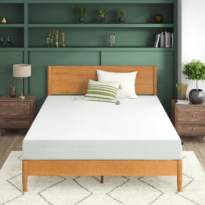 Latex mattresses with natural bounce and breathabilityHybrid mattresses combining foam and innerspring technology8 Inch Green Tea Memory Foam Mattress,Fiberglass Free,Sturdy Base Foam Latex mattresses with natural bounce and breathabilityHybrid mattresses combining foam and innerspring technology8 Inch Green Tea Memory Foam Mattress,Fiberglass Free,Sturdy Base Foam