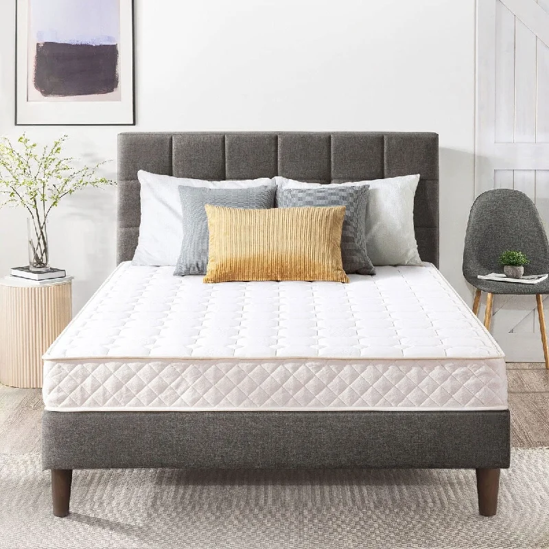 Memory foam mattresses for pressure relief and contouringHybrid mattresses combining foam and innerspring technology8 Inch Tight-Top Pocket Spring-Mattress - Motion Isolation Individually Encased Pocket Springs, Comfort Foam-Top, Twin Memory foam mattresses for pressure relief and contouringHybrid mattresses combining foam and innerspring technology8 Inch Tight-Top Pocket Spring-Mattress - Motion Isolation Individually Encased Pocket Springs, Comfort Foam-Top, Twin