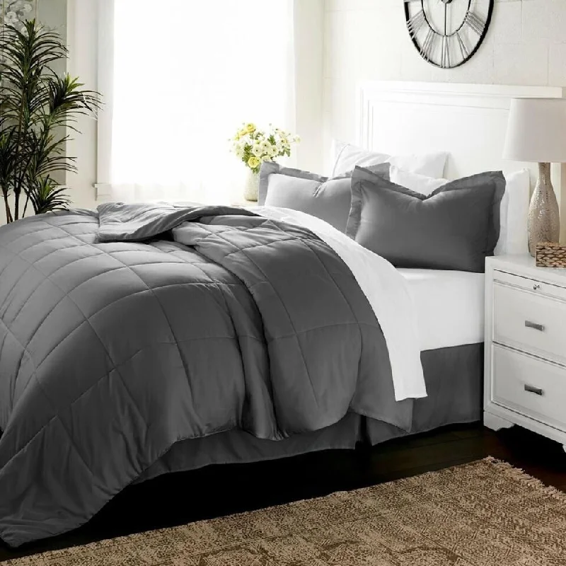 Cotton blankets for breathability and a lightweight feelRayon from bamboo blankets for a silky and breathable feel8pc Queen Size Luxury Ultra Soft Bedding Set Slate Cotton blankets for breathability and a lightweight feelRayon from bamboo blankets for a silky and breathable feel8pc Queen Size Luxury Ultra Soft Bedding Set Slate
