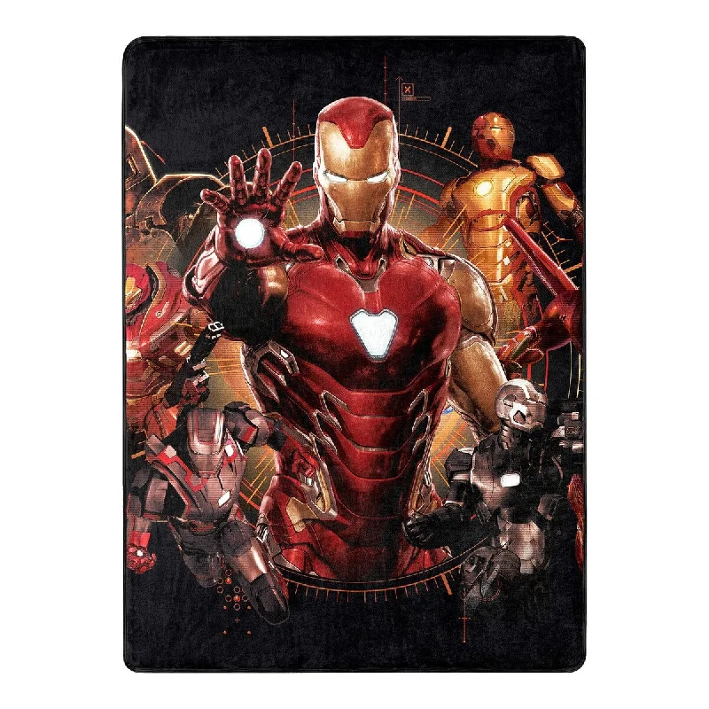 Rayon from bamboo blankets for a silky and breathable feelCashmere blankets for ultimate softness and luxuryAvengers - Iron Legacy Rayon from bamboo blankets for a silky and breathable feelCashmere blankets for ultimate softness and luxuryAvengers - Iron Legacy