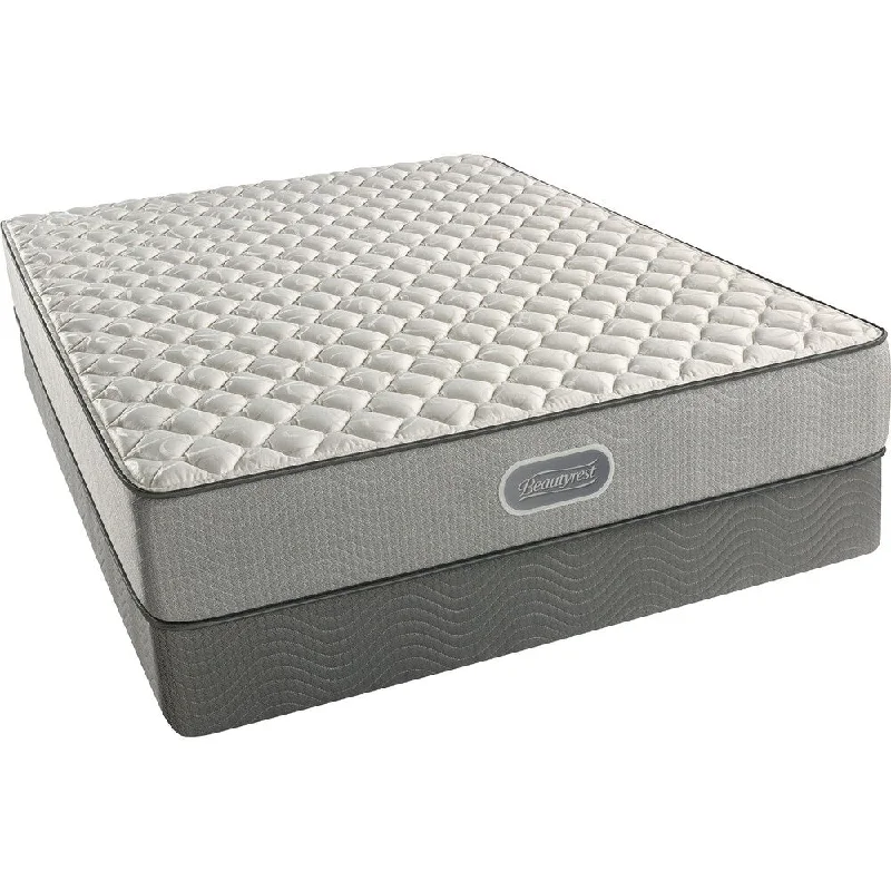 Gel - infused memory foam mattresses for cooler sleepPolyester - foam mattresses for budget - friendly optionsBeautyrest 12-inch Firm Innerspring Twin XL-size Mattress Set - N/A Gel - infused memory foam mattresses for cooler sleepPolyester - foam mattresses for budget - friendly optionsBeautyrest 12-inch Firm Innerspring Twin XL-size Mattress Set - N/A