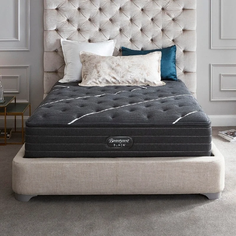 Natural latex and organic cotton blend mattressesQueen - size mattresses for couples and standard bedroomsBeautyrest Black K-Class 14-inch Medium Innerspring Mattress Natural latex and organic cotton blend mattressesQueen - size mattresses for couples and standard bedroomsBeautyrest Black K-Class 14-inch Medium Innerspring Mattress