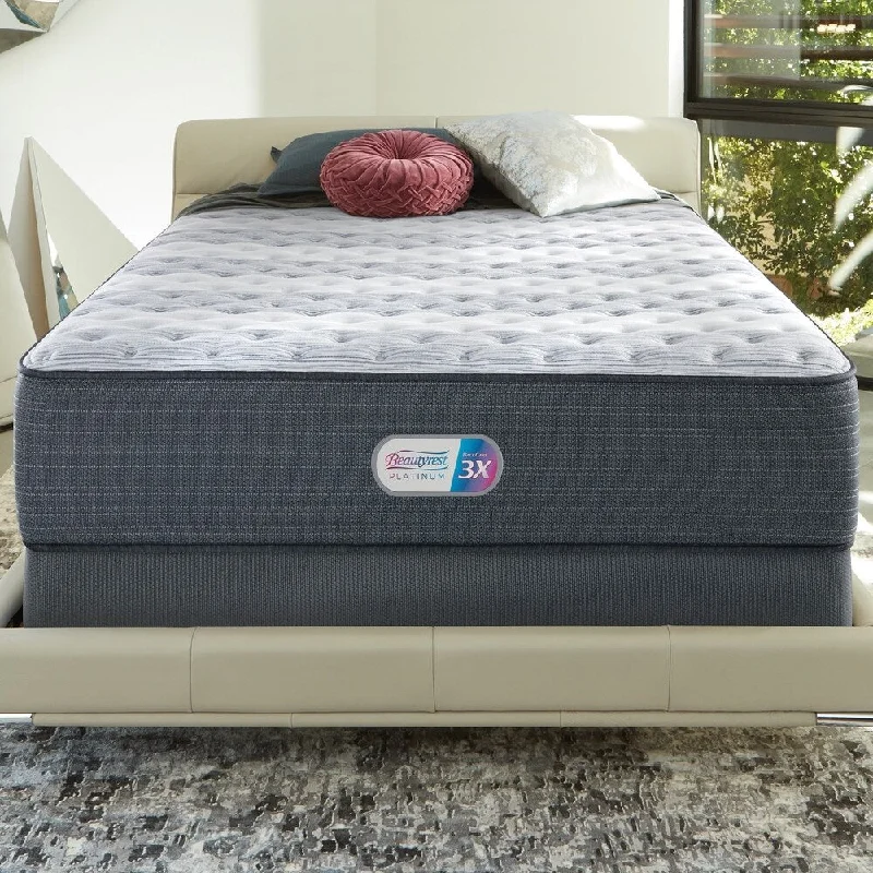 Queen - size mattresses for couples and standard bedroomsQueen - size mattresses for couples and standard bedroomsBeautyrest Platinum Haven Pines Extra Firm Innerspring Mattress Queen - size mattresses for couples and standard bedroomsQueen - size mattresses for couples and standard bedroomsBeautyrest Platinum Haven Pines Extra Firm Innerspring Mattress