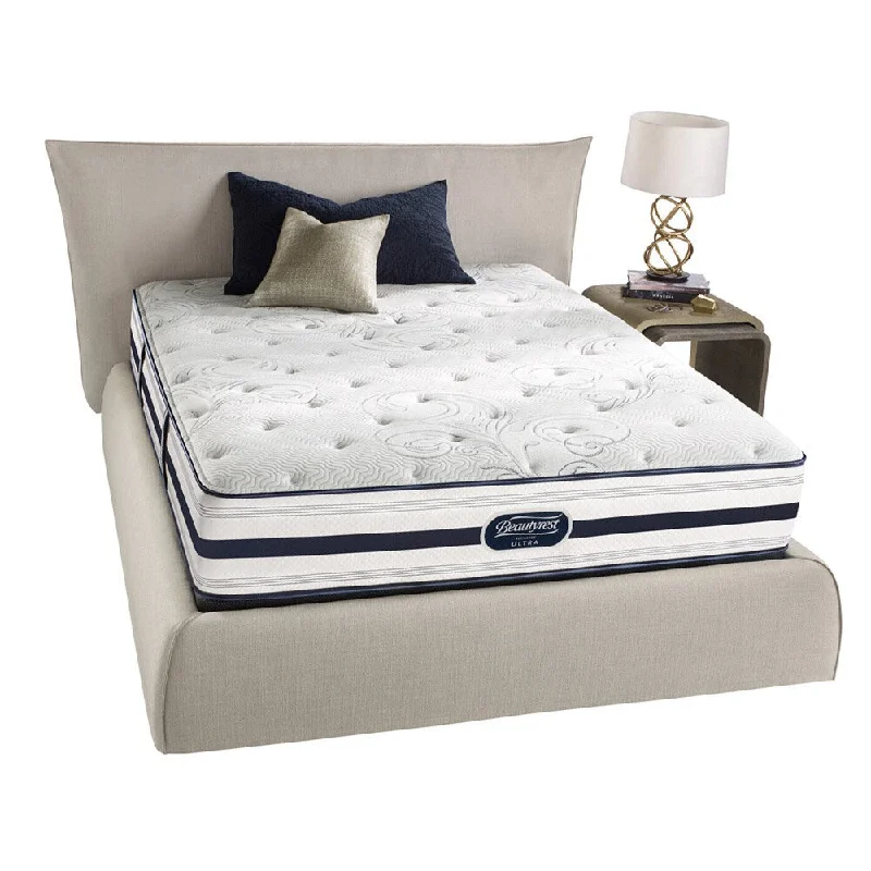 Polyester - foam mattresses for budget - friendly optionsNatural latex and organic cotton blend mattressesBeautyrest Recharge Lilah Plush Queen-size Mattress Set Polyester - foam mattresses for budget - friendly optionsNatural latex and organic cotton blend mattressesBeautyrest Recharge Lilah Plush Queen-size Mattress Set