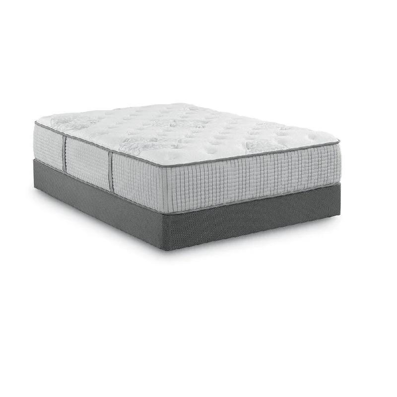 Hybrid mattresses combining foam and innerspring technologyKing - size mattresses for spacious master bedroomsBiltmore Ornate II 14-inch Mattress Hybrid mattresses combining foam and innerspring technologyKing - size mattresses for spacious master bedroomsBiltmore Ornate II 14-inch Mattress