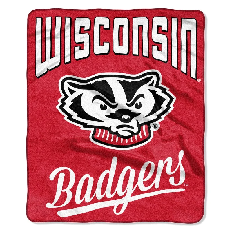 Acrylic blankets for a soft and affordable alternativeAlpaca wool blankets for a hypoallergenic and warm optionCOL 0705 Wisconsin Alumni Raschel Acrylic blankets for a soft and affordable alternativeAlpaca wool blankets for a hypoallergenic and warm optionCOL 0705 Wisconsin Alumni Raschel