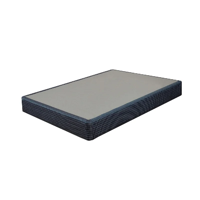King - size mattresses for spacious master bedroomsHybrid mattresses combining foam and innerspring technologyComfort Care® 5 in. Low Profile Foundation By Restonic King - size mattresses for spacious master bedroomsHybrid mattresses combining foam and innerspring technologyComfort Care® 5 in. Low Profile Foundation By Restonic