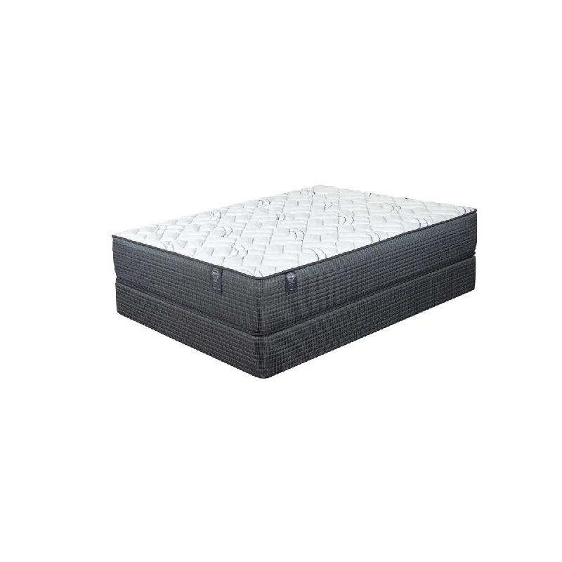 Natural latex and organic cotton blend mattressesPolyester - foam mattresses for budget - friendly optionsComfort Care Integrity 13.5-inch Firm Mattress By Restonic Natural latex and organic cotton blend mattressesPolyester - foam mattresses for budget - friendly optionsComfort Care Integrity 13.5-inch Firm Mattress By Restonic