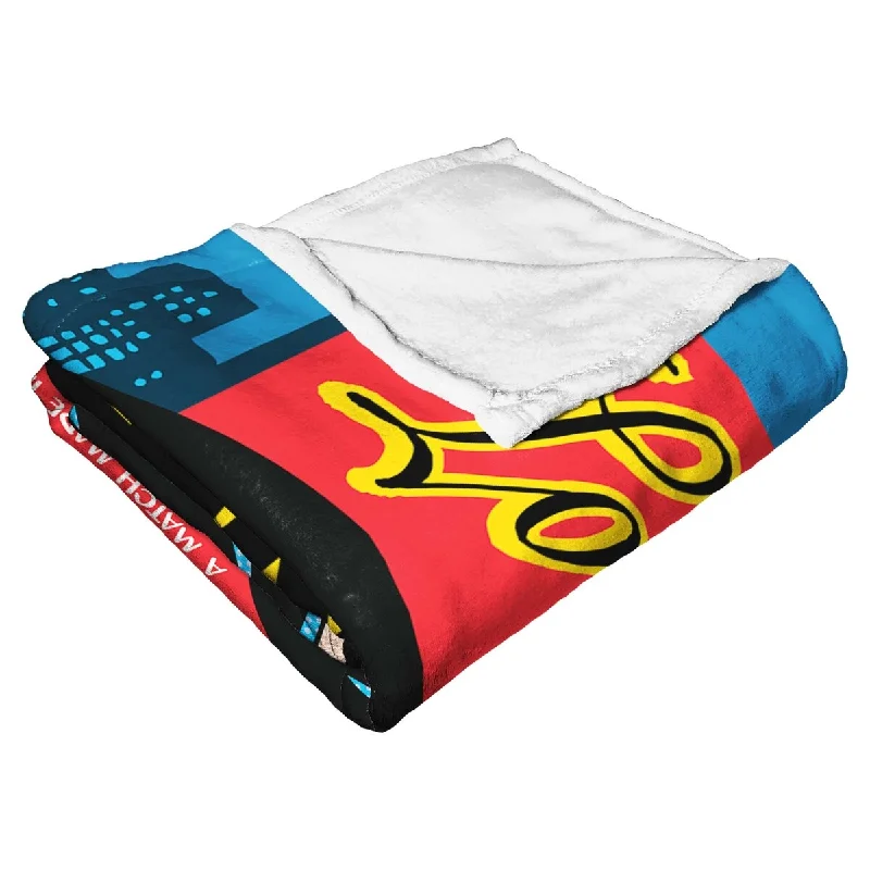 Fleece blankets for a cozy and plush textureChenille blankets with a thick and fuzzy textureDC Superman My Kryptonite Silk Touch Throw Blanket Fleece blankets for a cozy and plush textureChenille blankets with a thick and fuzzy textureDC Superman My Kryptonite Silk Touch Throw Blanket