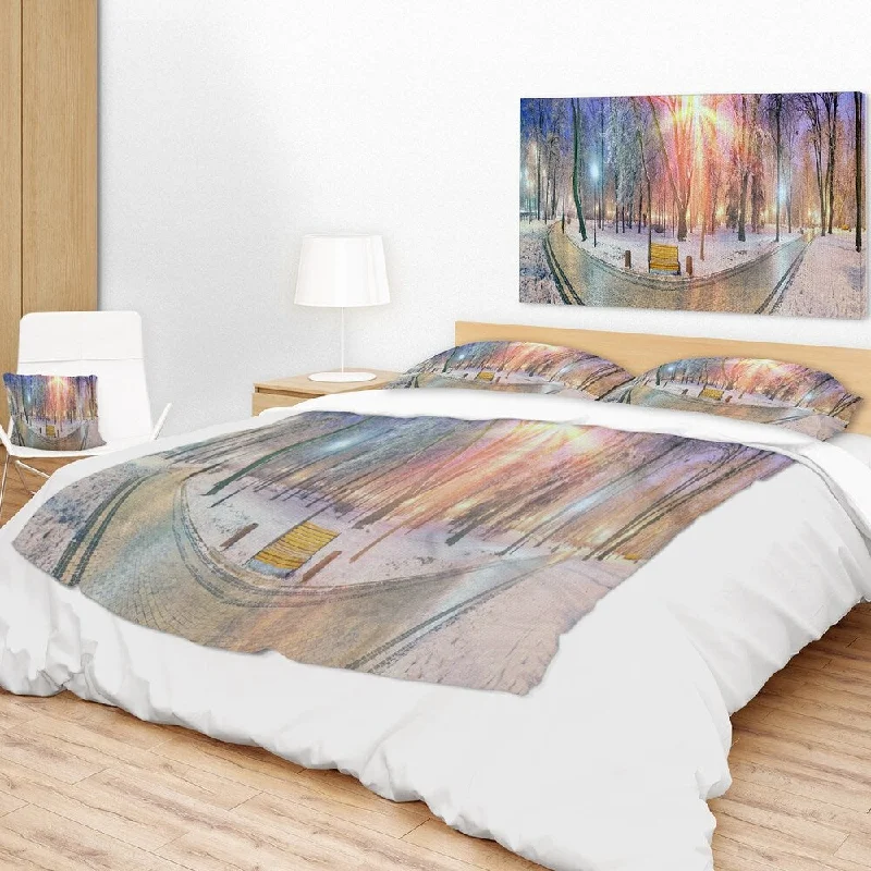 Synthetic fiber blend blankets for a budget - friendly choiceFleece blankets for a cozy and plush textureDesignart 'Beautiful Mariinsky Garden View' Landscape Photography Throw Blanket Synthetic fiber blend blankets for a budget - friendly choiceFleece blankets for a cozy and plush textureDesignart 'Beautiful Mariinsky Garden View' Landscape Photography Throw Blanket