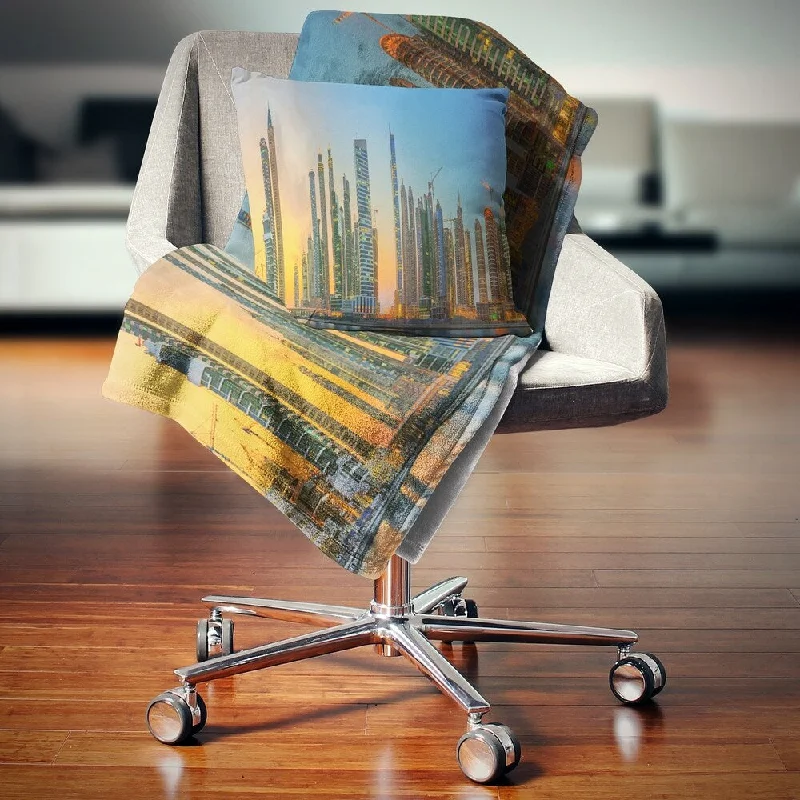 Alpaca wool blankets for a hypoallergenic and warm optionAlpaca wool blankets for a hypoallergenic and warm optionDesignart 'Business Bay and Downtown Dubai' Cityscape Throw Blanket Alpaca wool blankets for a hypoallergenic and warm optionAlpaca wool blankets for a hypoallergenic and warm optionDesignart 'Business Bay and Downtown Dubai' Cityscape Throw Blanket