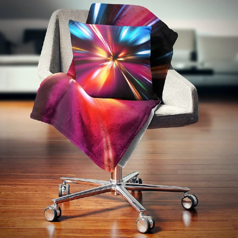 Cashmere blankets for ultimate softness and luxuryMohair blankets with a unique sheen and softnessDesignart 'Speed Motion in Night' Abstract Throw Blanket Cashmere blankets for ultimate softness and luxuryMohair blankets with a unique sheen and softnessDesignart 'Speed Motion in Night' Abstract Throw Blanket