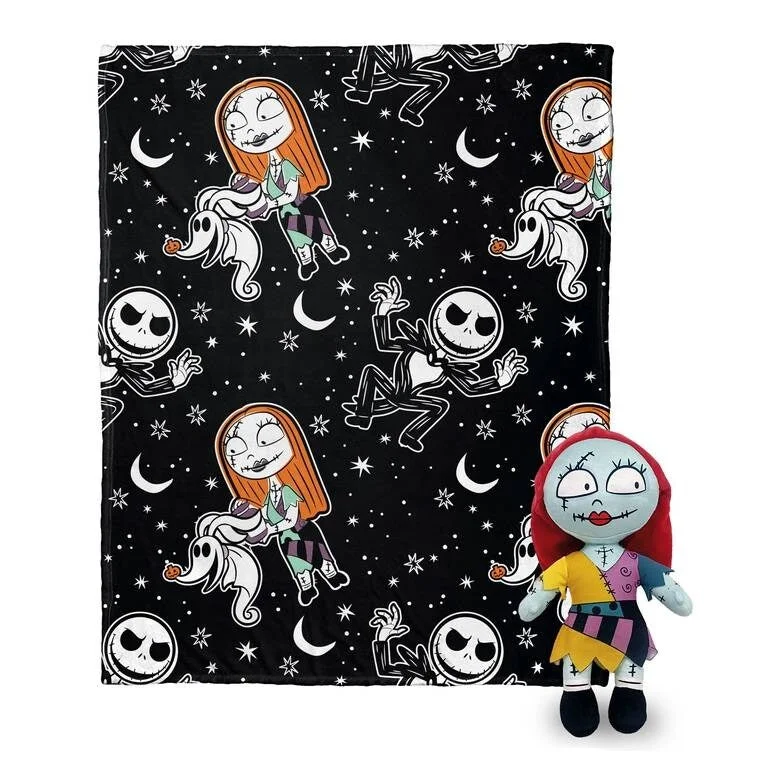 Sally Frights
