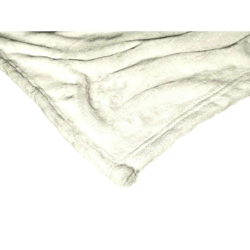 Linen blankets with a rustic and textured lookSilk blankets with a smooth and elegant touchDisney Winnie the Pooh Halloween Silk Touch Throw Blanket
