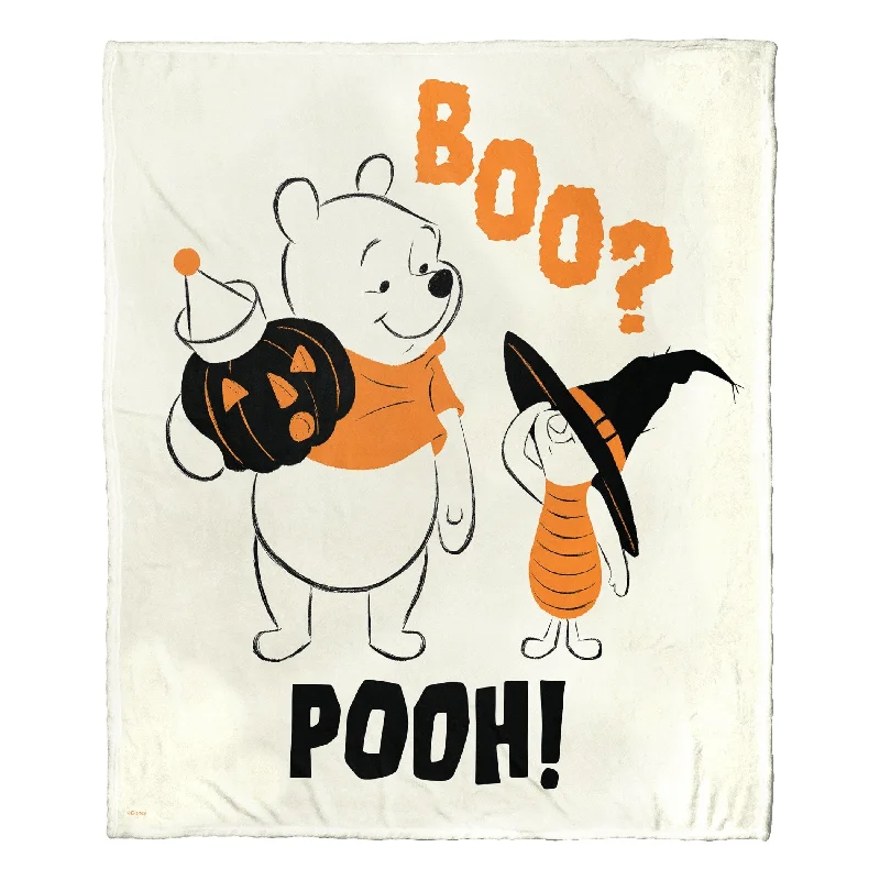 Boo Pooh