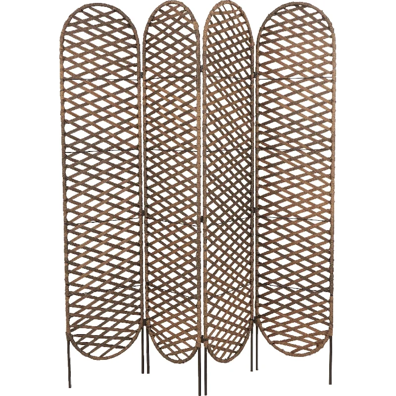 Bamboo - charcoal infused mattresses for odor absorptionGel - infused memory foam mattresses for cooler sleepDivide It Room Divider - Copper Bamboo - charcoal infused mattresses for odor absorptionGel - infused memory foam mattresses for cooler sleepDivide It Room Divider - Copper